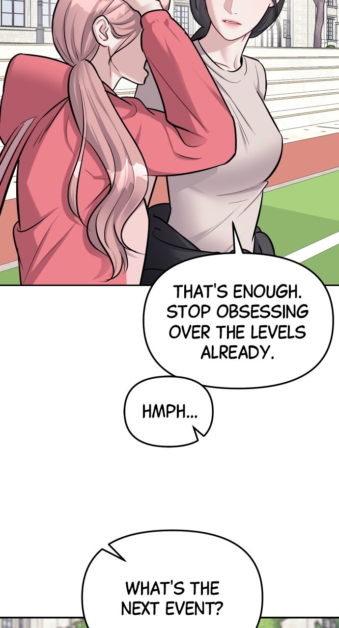 Undercover at Chaebol High Episode 21 page 12 - 