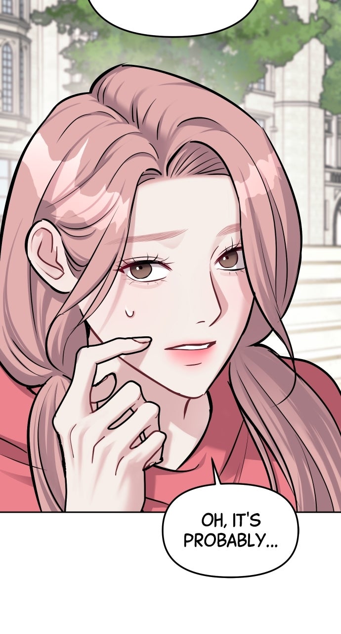Undercover at Chaebol High Episode 21 page 13 - 