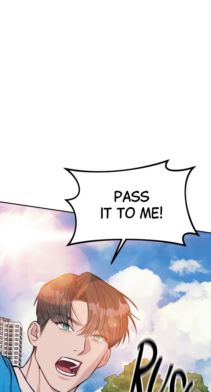 Undercover at Chaebol High Episode 21 page 14 - 