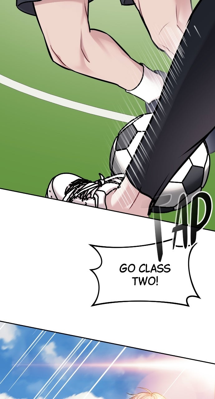 Undercover at Chaebol High Episode 21 page 16 - 
