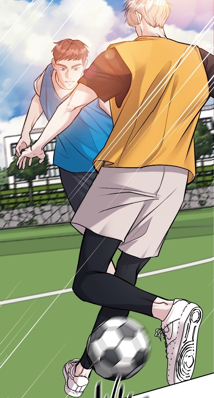Undercover at Chaebol High Episode 21 page 17 - 