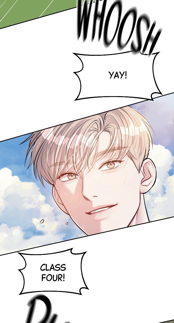 Undercover at Chaebol High Episode 21 page 18 - 