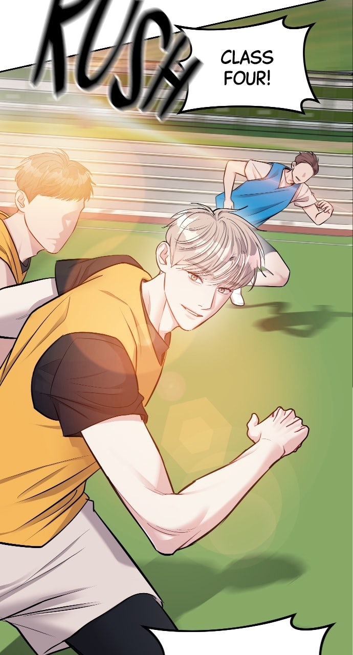 Undercover at Chaebol High Episode 21 page 19 - 