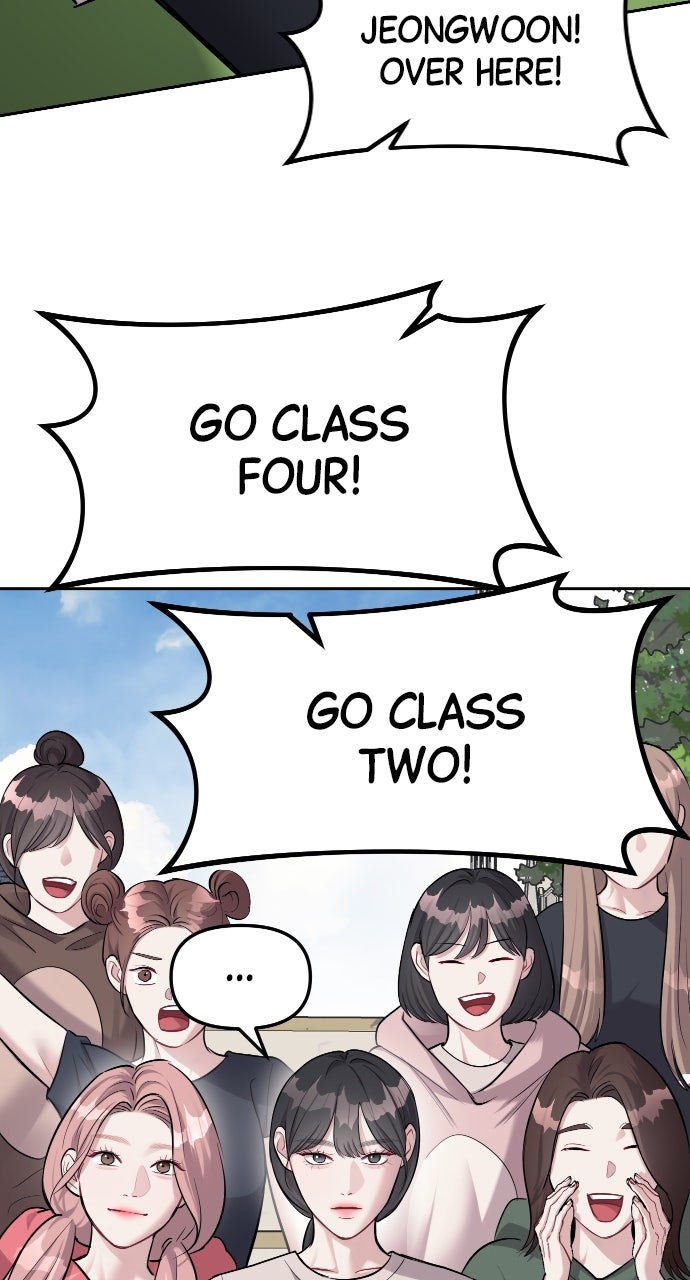 Undercover at Chaebol High Episode 21 page 20 - 