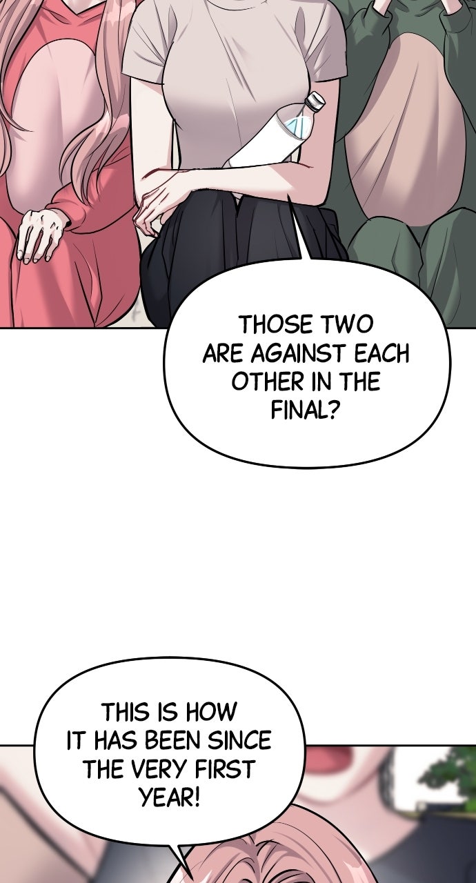 Undercover at Chaebol High Episode 21 page 21 - 
