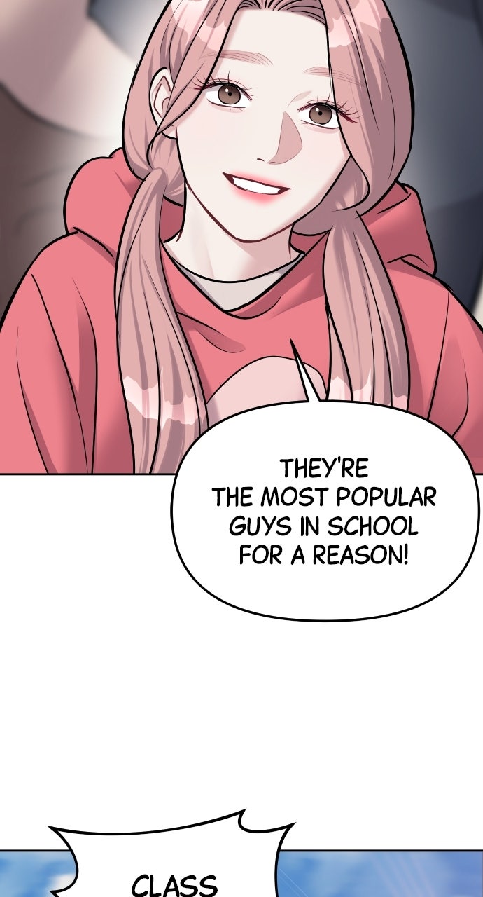 Undercover at Chaebol High Episode 21 page 22 - 