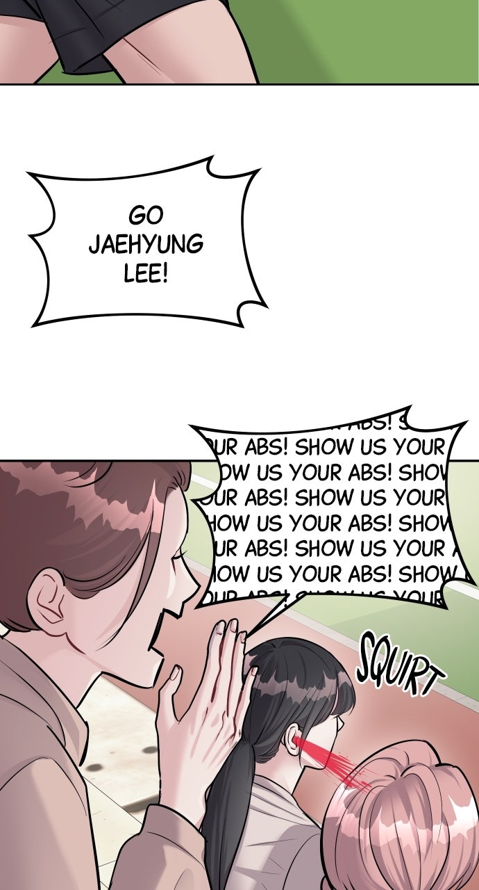 Undercover at Chaebol High Episode 21 page 24 - 