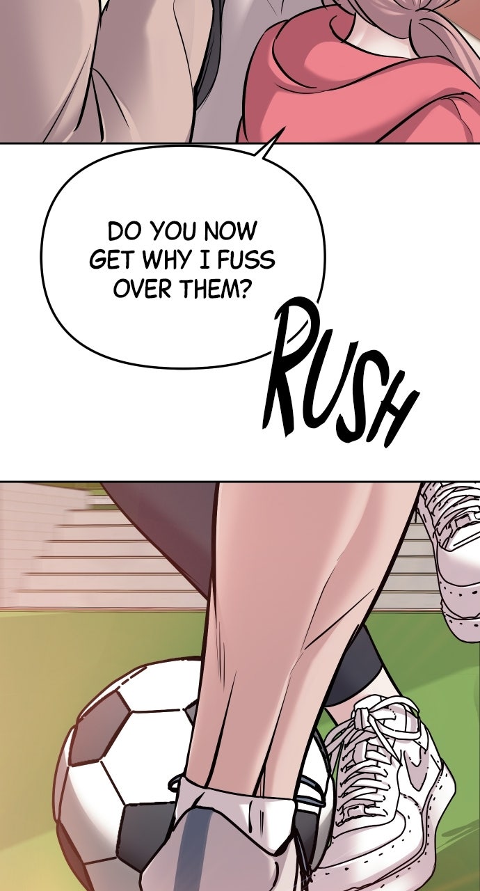 Undercover at Chaebol High Episode 21 page 25 - 