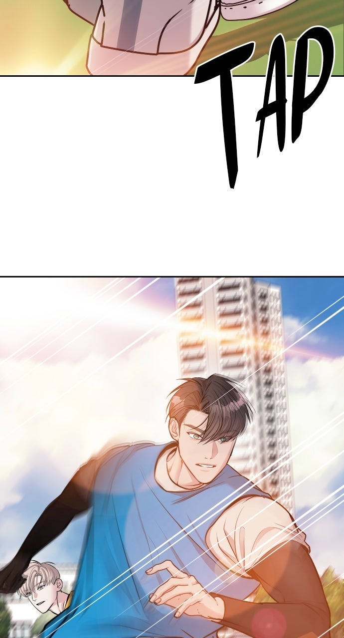 Undercover at Chaebol High Episode 21 page 26 - 
