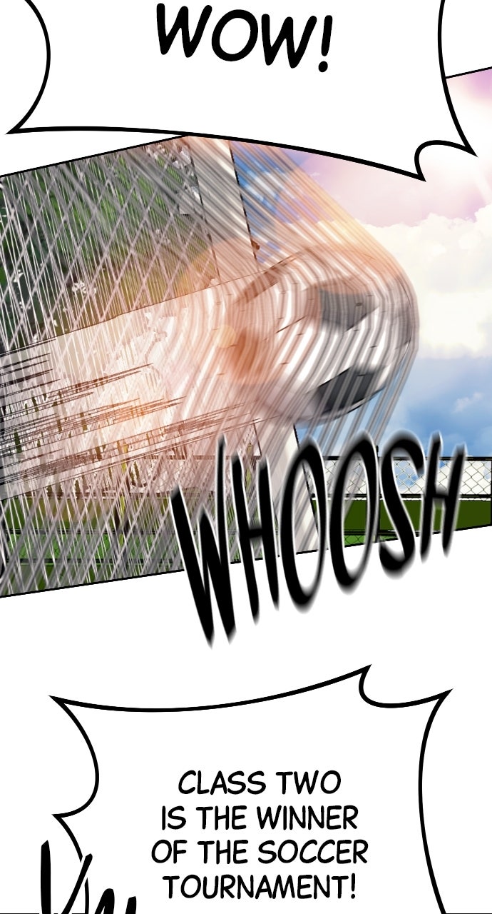 Undercover at Chaebol High Episode 21 page 28 - 