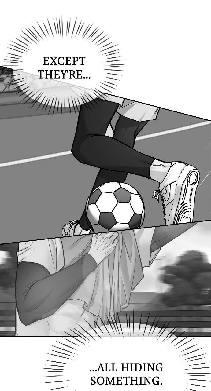Undercover at Chaebol High Episode 21 page 30 - 