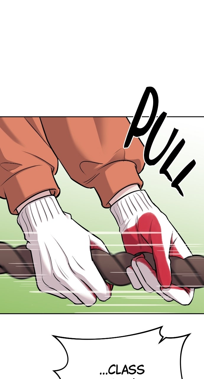 Undercover at Chaebol High Episode 21 page 4 - 