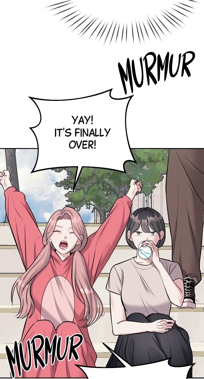 Undercover at Chaebol High Episode 21 page 31 - 