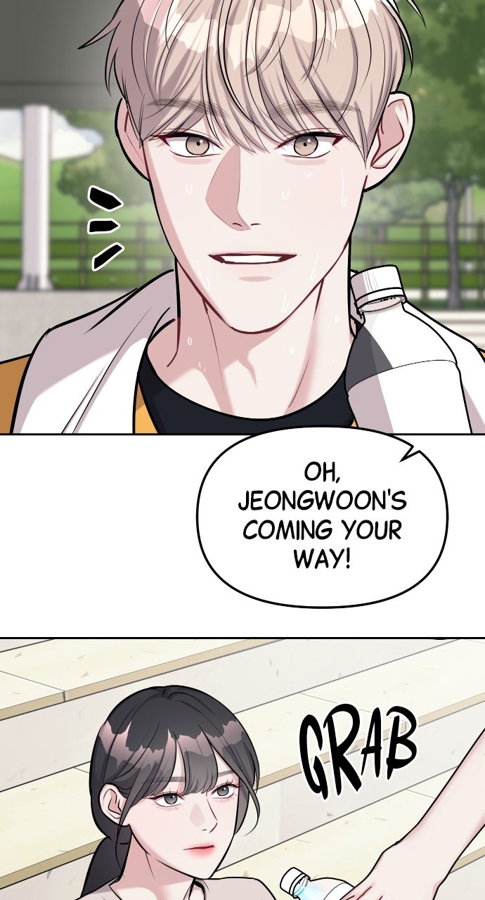Undercover at Chaebol High Episode 21 page 33 - 