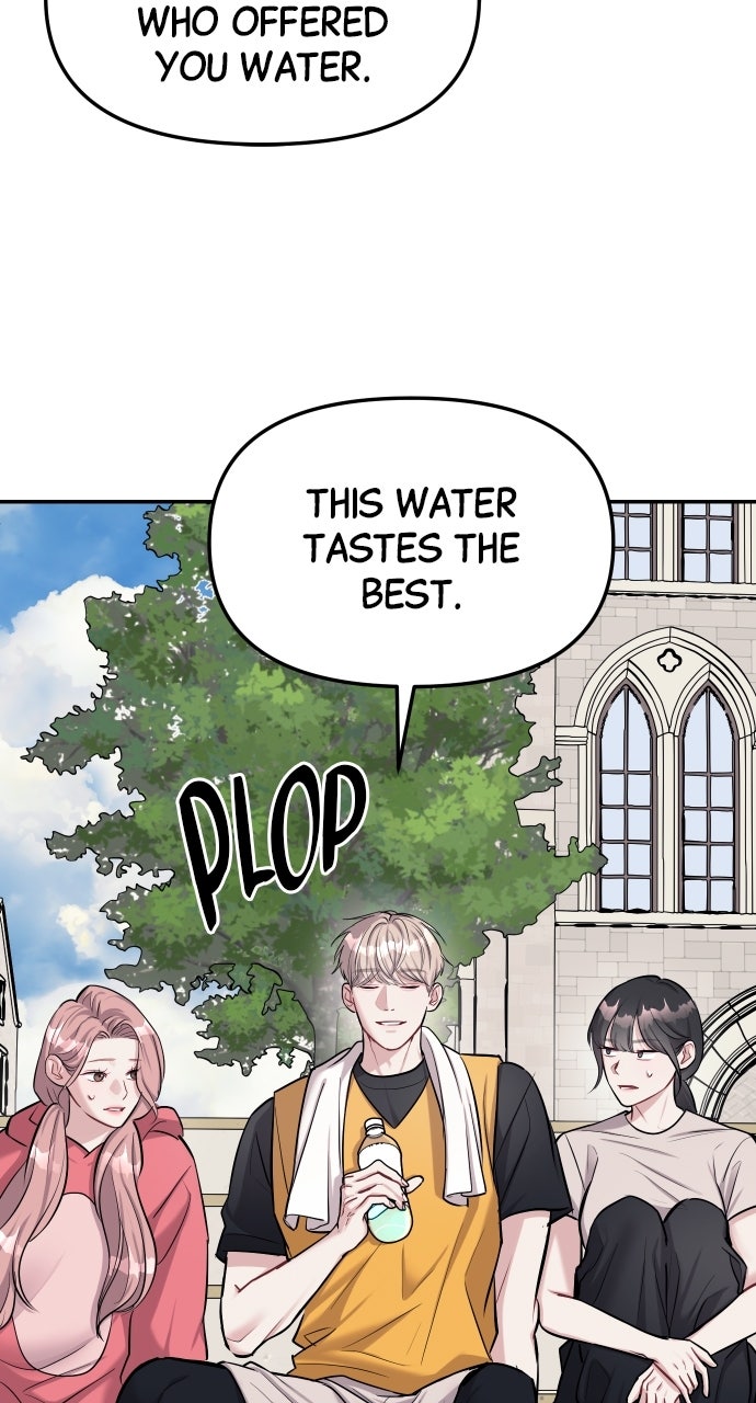 Undercover at Chaebol High Episode 21 page 36 - 