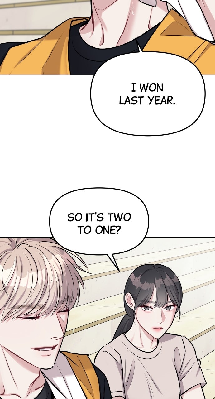 Undercover at Chaebol High Episode 21 page 38 - 