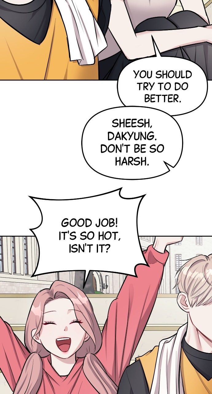 Undercover at Chaebol High Episode 21 page 39 - 