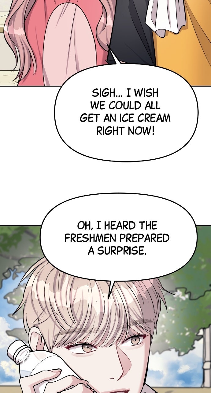 Undercover at Chaebol High Episode 21 page 40 - 