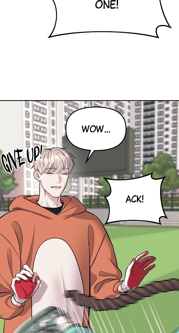 Undercover at Chaebol High Episode 21 page 5 - 