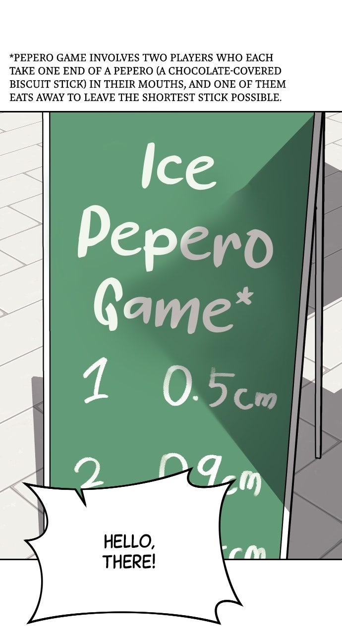 Undercover at Chaebol High Episode 21 page 42 - 