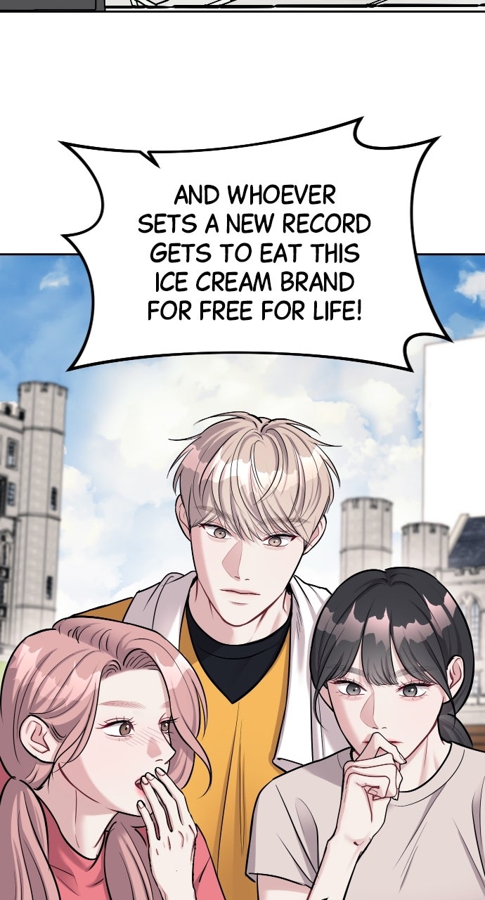 Undercover at Chaebol High Episode 21 page 44 - 