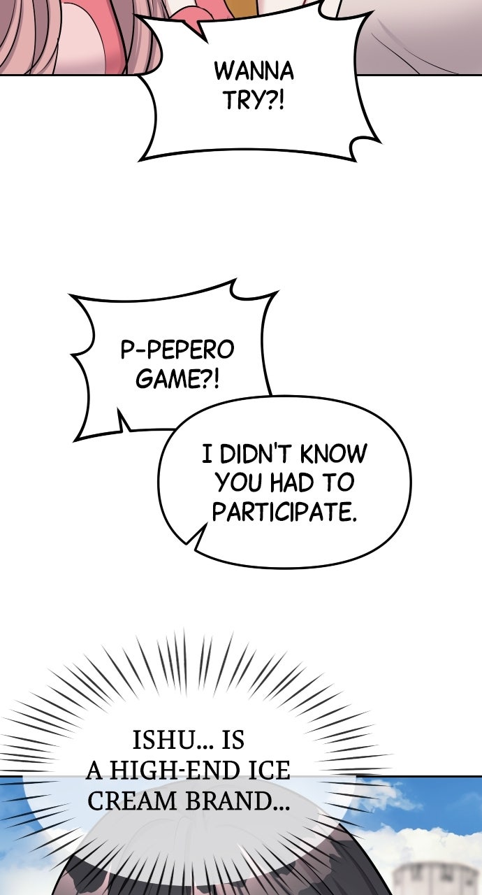 Undercover at Chaebol High Episode 21 page 45 - 