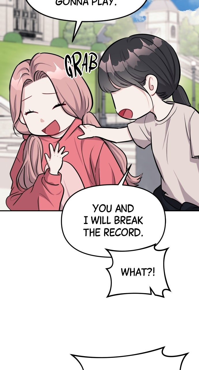Undercover at Chaebol High Episode 21 page 47 - 