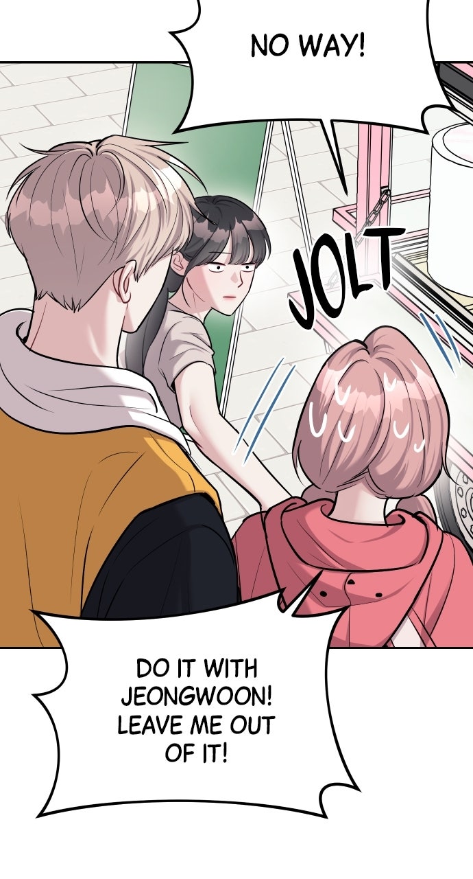Undercover at Chaebol High Episode 21 page 48 - 