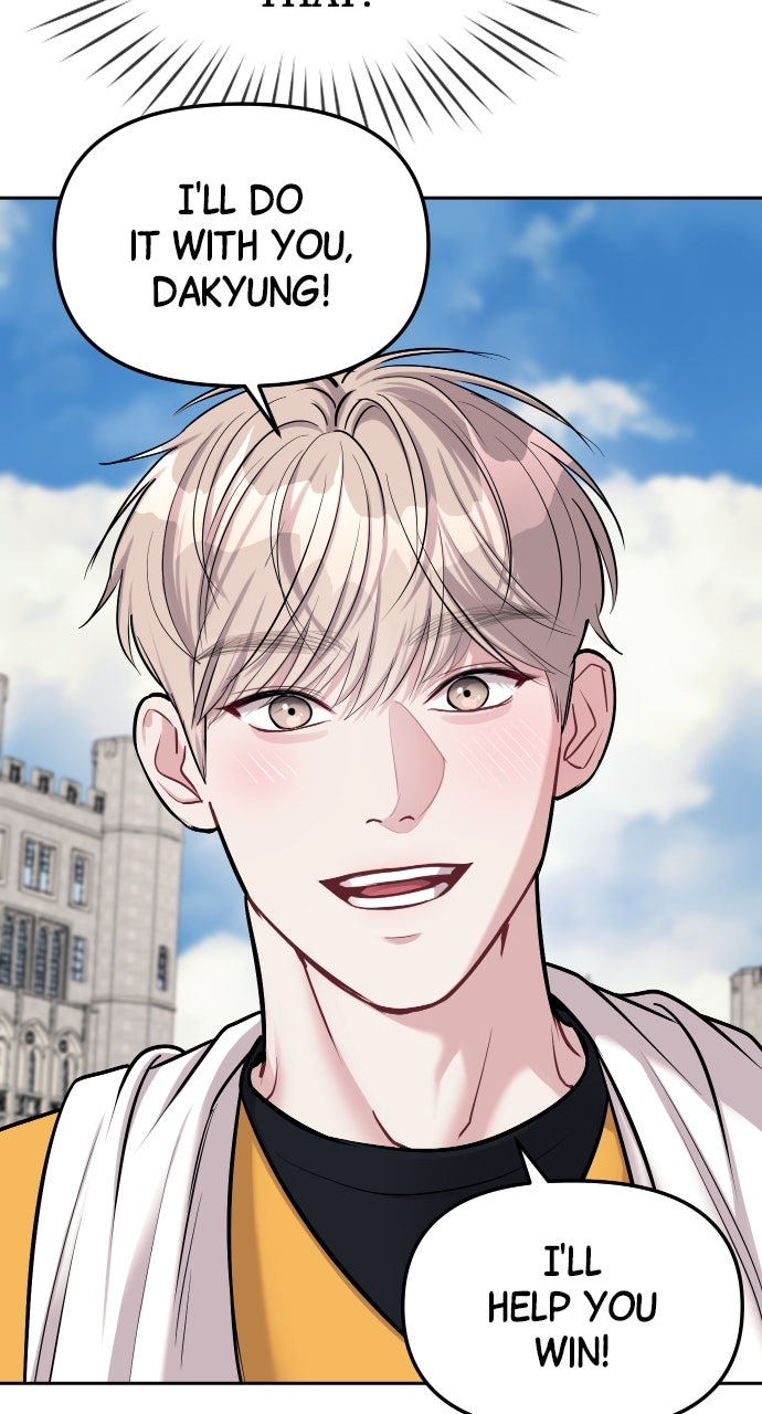 Undercover at Chaebol High Episode 21 page 50 - 