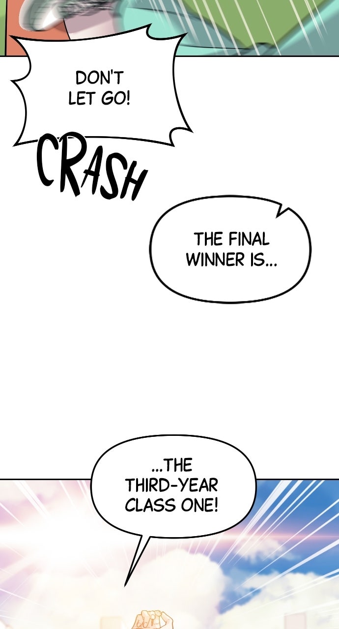 Undercover at Chaebol High Episode 21 page 6 - 