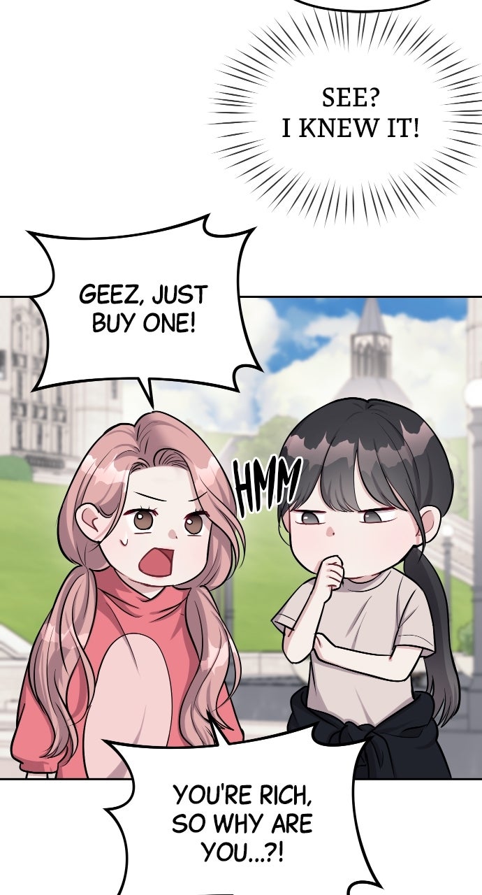 Undercover at Chaebol High Episode 21 page 51 - 