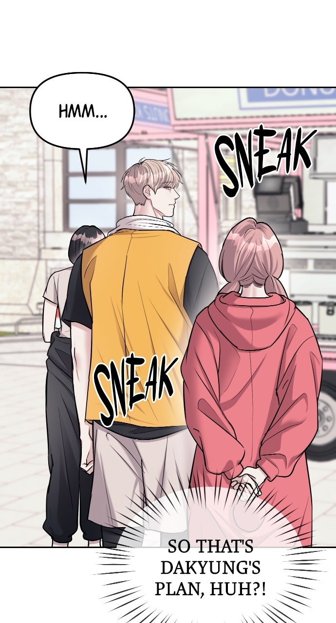 Undercover at Chaebol High Episode 21 page 53 - 