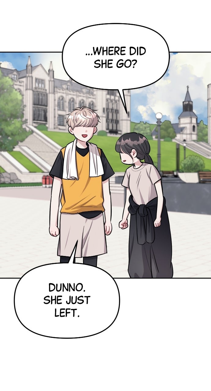 Undercover at Chaebol High Episode 21 page 55 - 