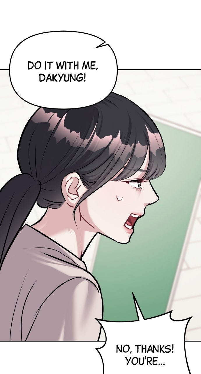 Undercover at Chaebol High Episode 21 page 56 - 