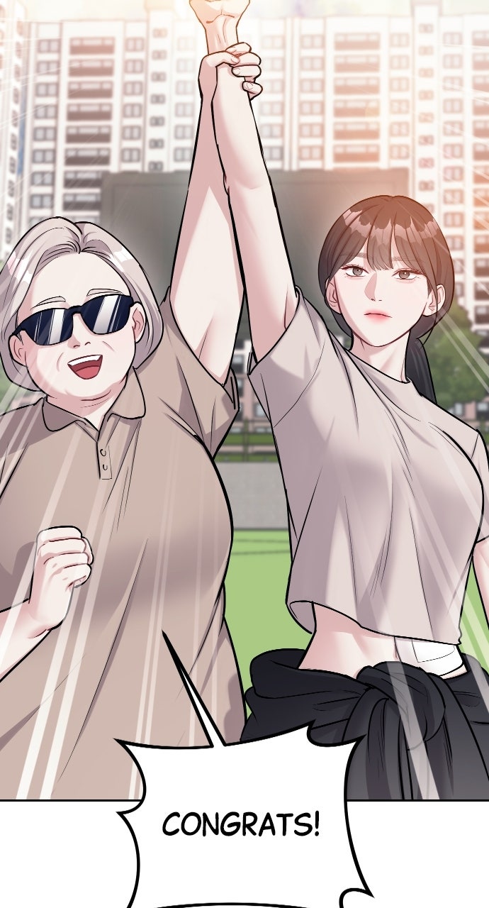 Undercover at Chaebol High Episode 21 page 7 - 