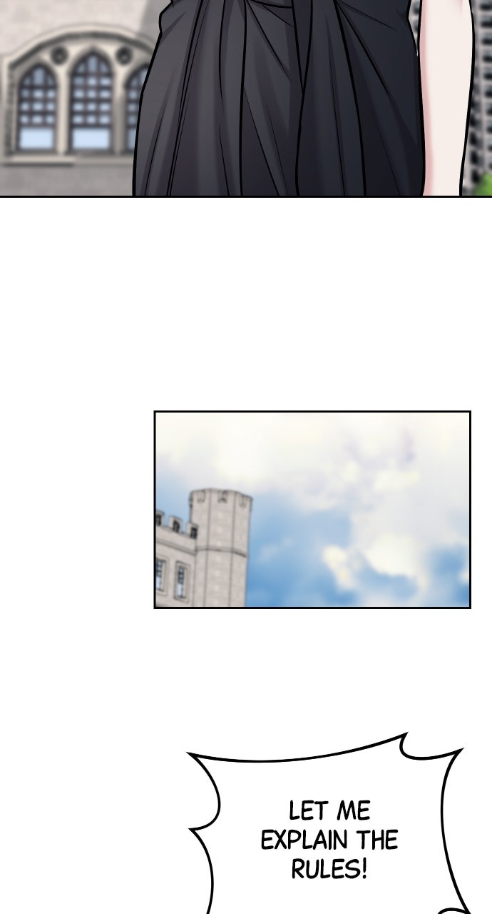 Undercover at Chaebol High Episode 21 page 62 - 
