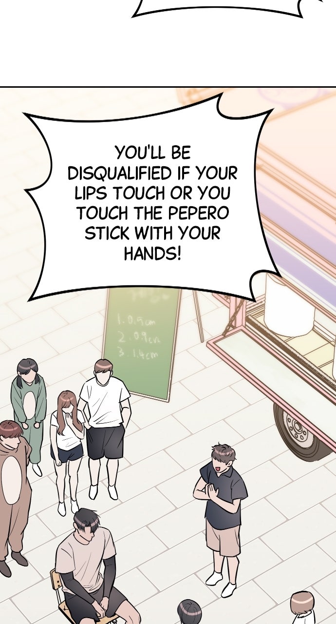 Undercover at Chaebol High Episode 21 page 63 - 