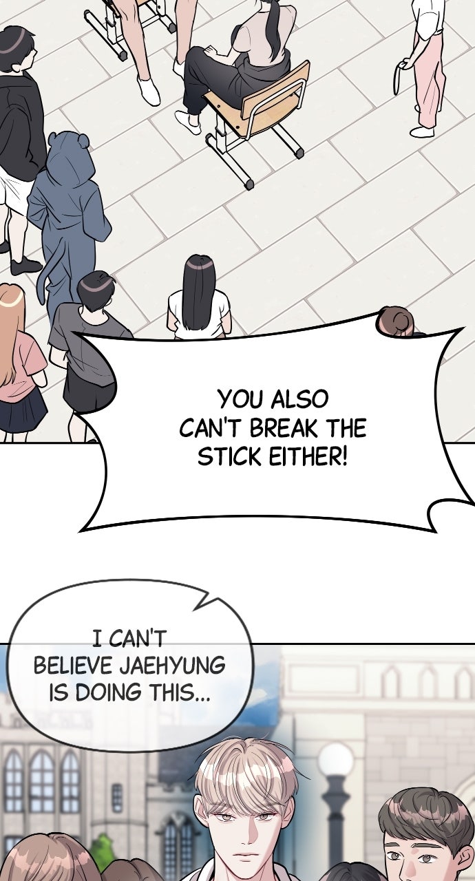 Undercover at Chaebol High Episode 21 page 64 - 