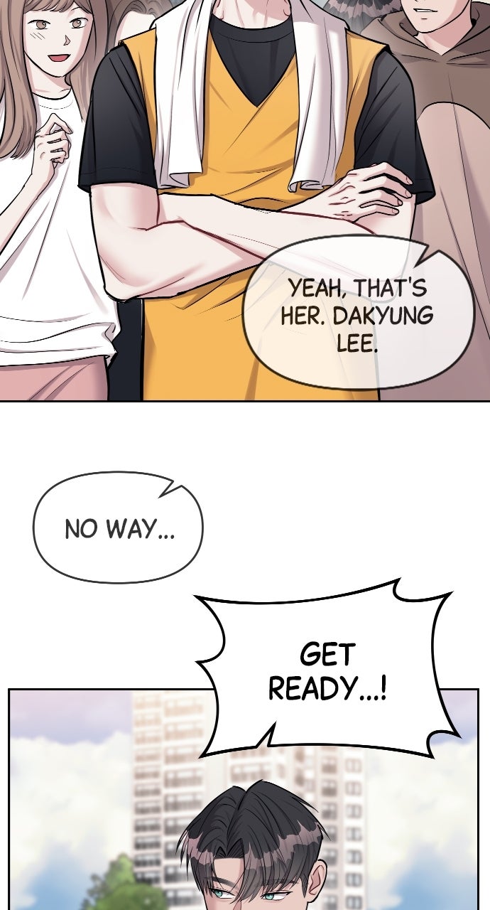 Undercover at Chaebol High Episode 21 page 65 - 