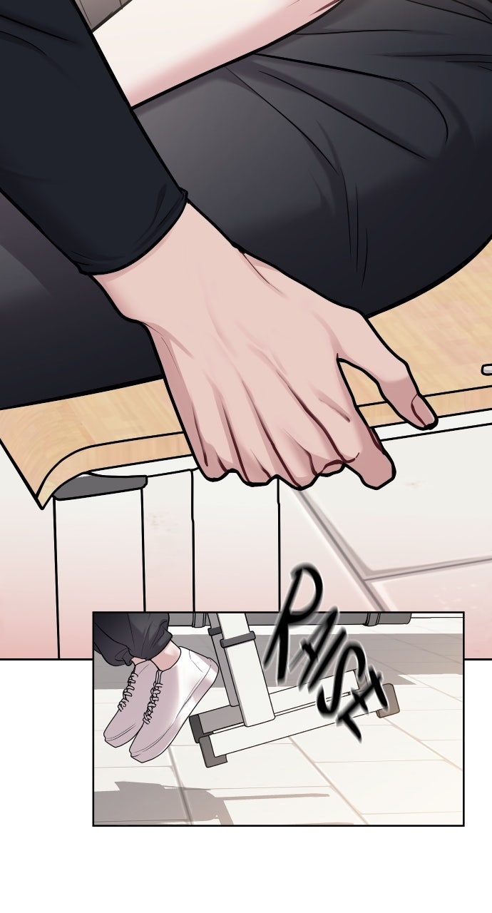 Undercover at Chaebol High Episode 21 page 69 - 