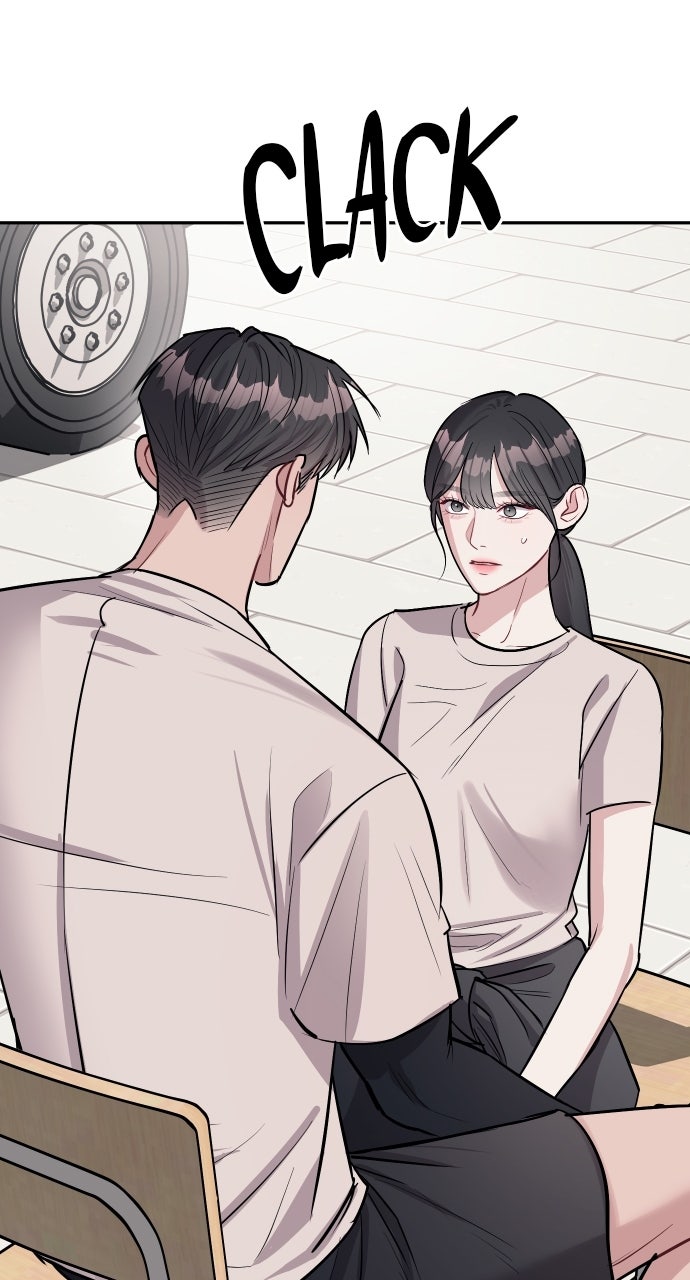 Undercover at Chaebol High Episode 21 page 70 - 