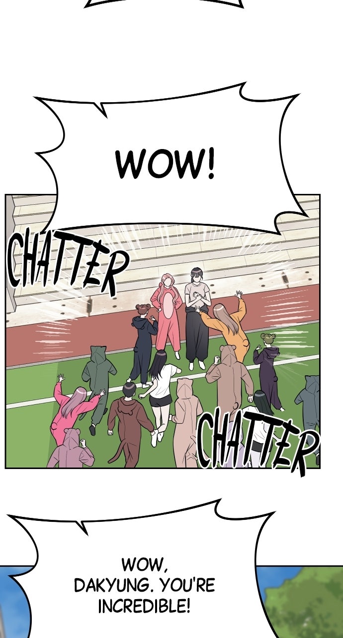 Undercover at Chaebol High Episode 21 page 8 - 