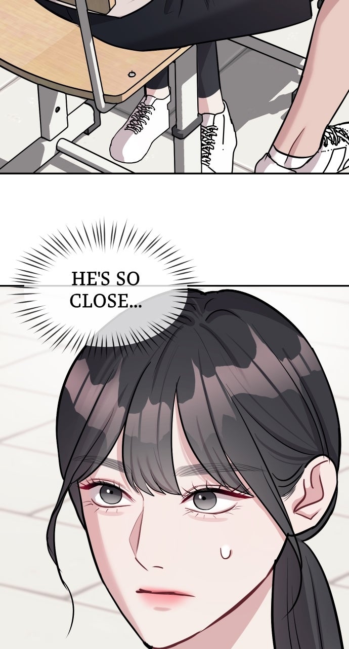 Undercover at Chaebol High Episode 21 page 71 - 