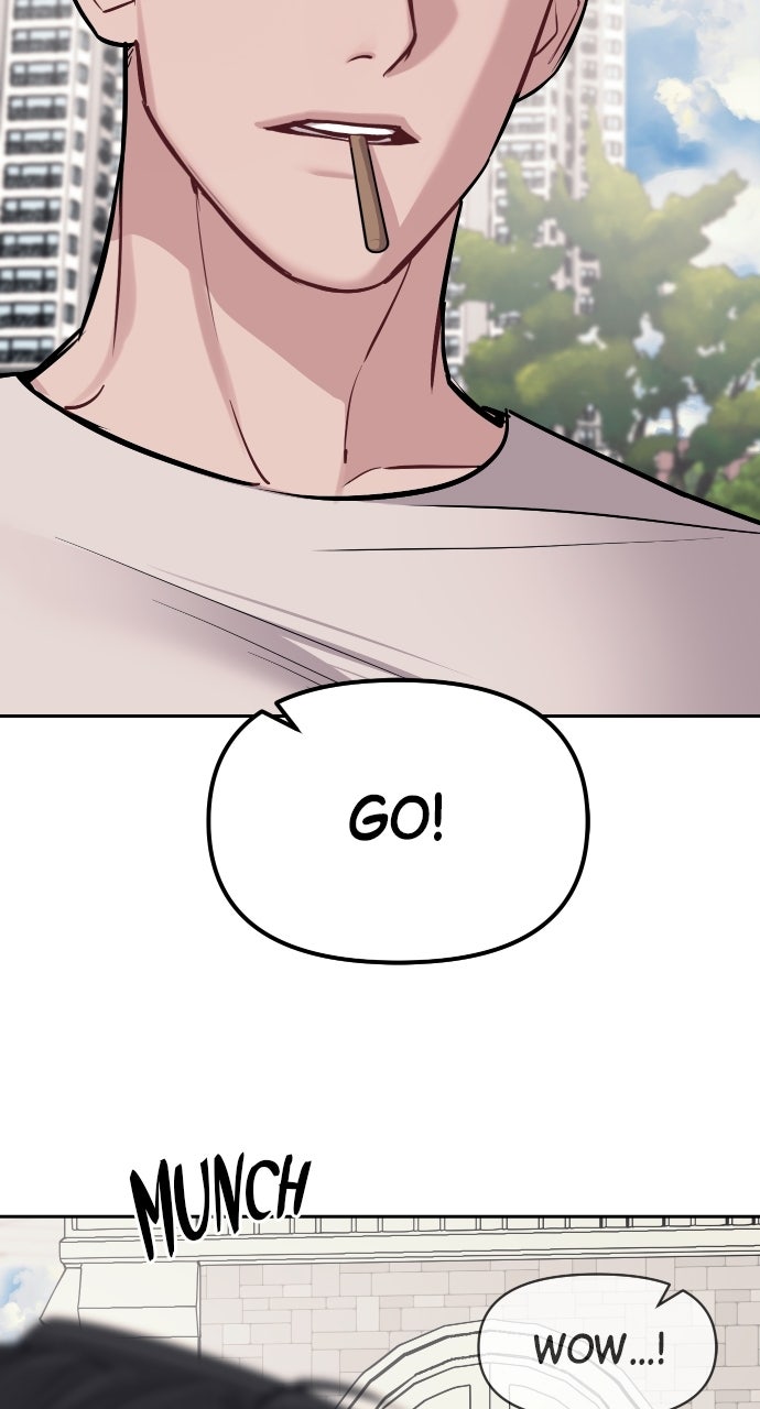 Undercover at Chaebol High Episode 21 page 73 - 