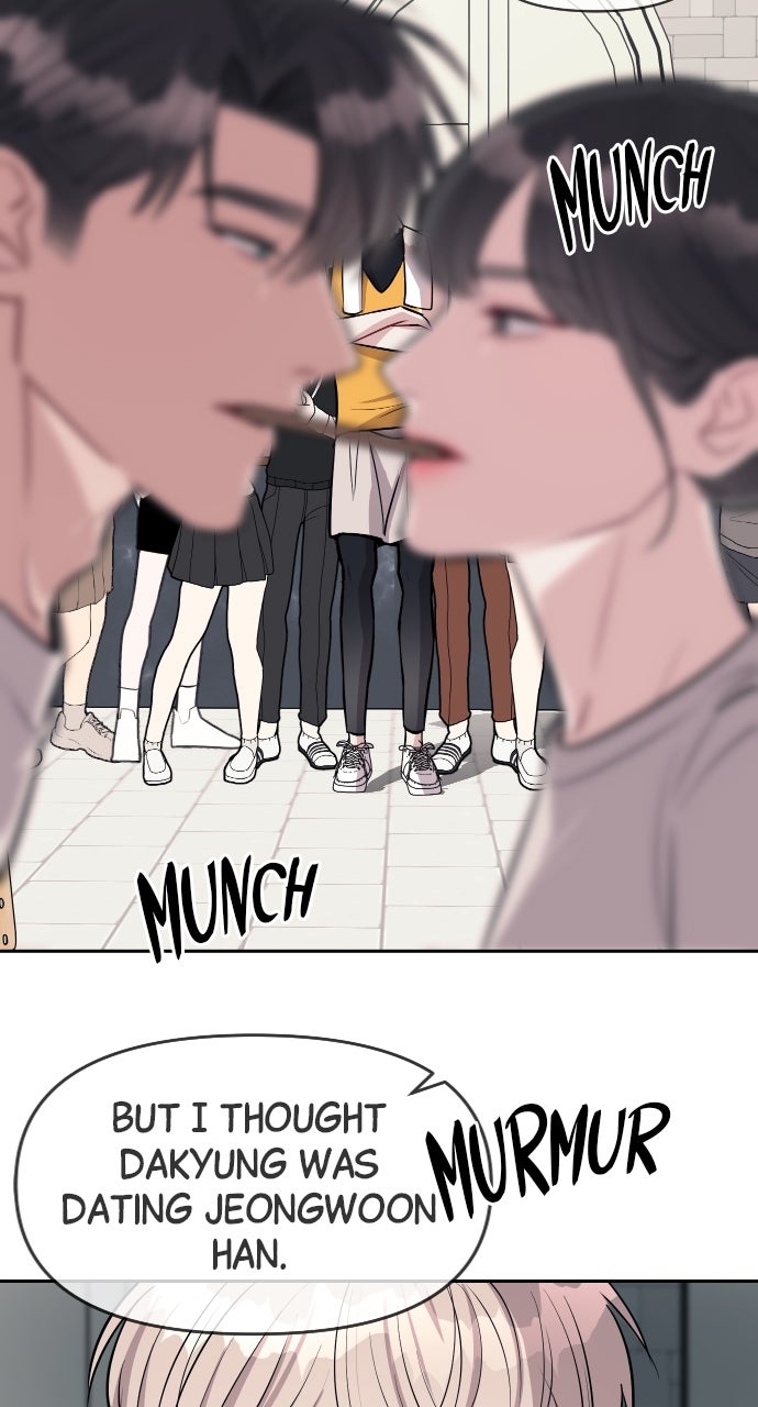 Undercover at Chaebol High Episode 21 page 74 - 
