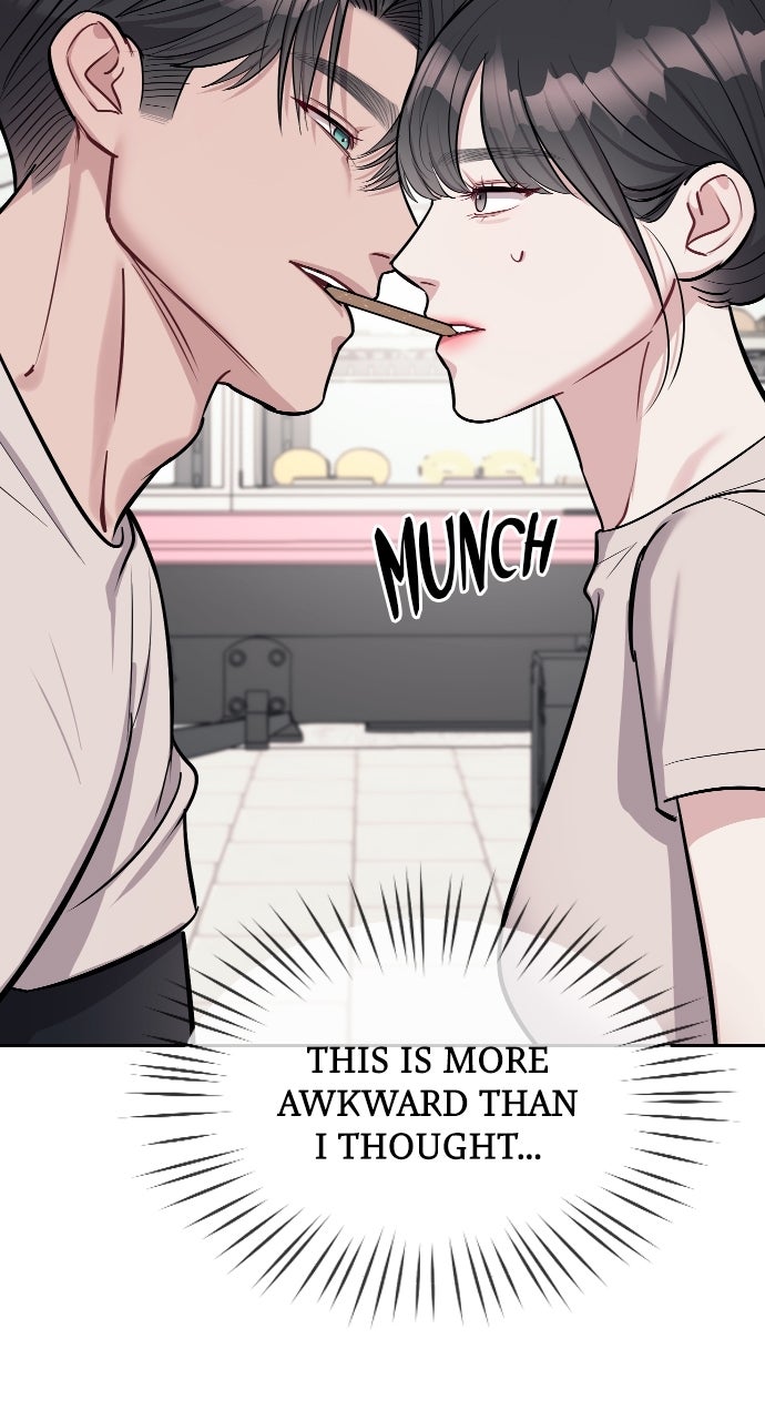 Undercover at Chaebol High Episode 21 page 76 - 