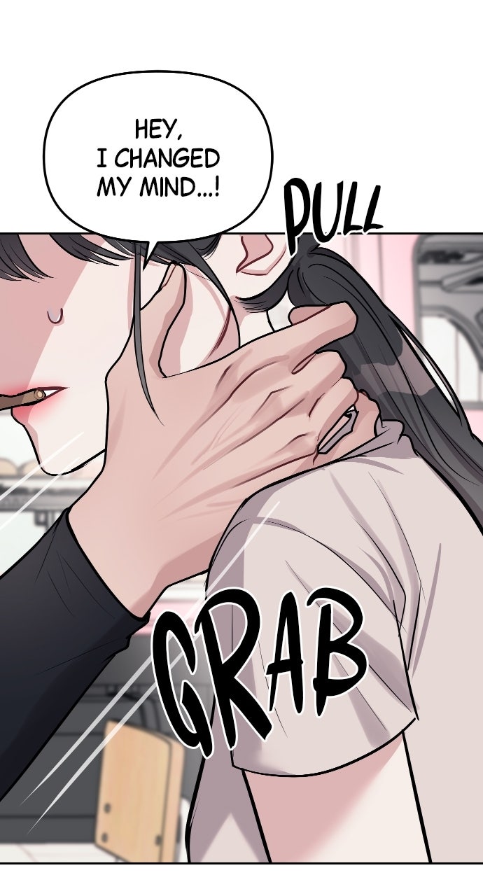 Undercover at Chaebol High Episode 21 page 77 - 