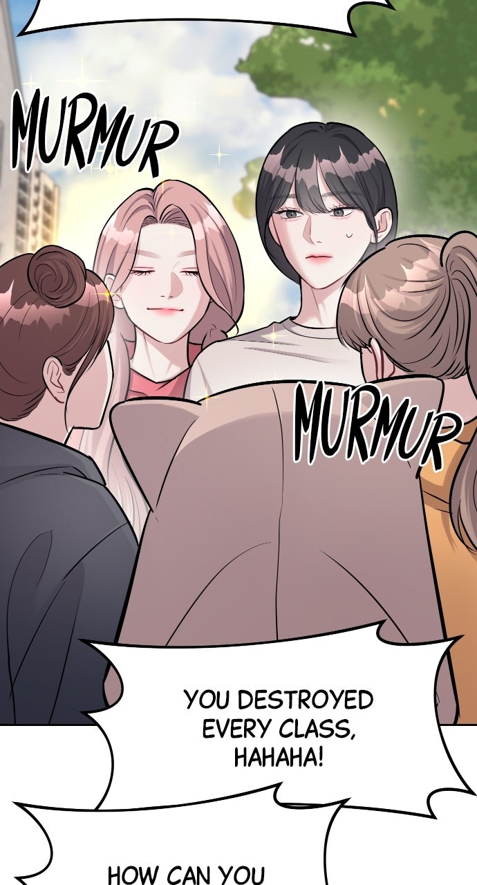 Undercover at Chaebol High Episode 21 page 9 - 