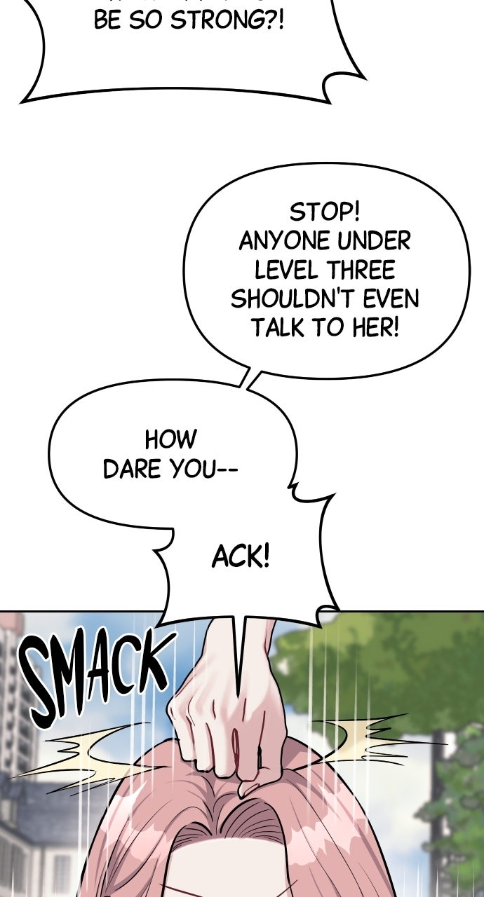 Undercover at Chaebol High Episode 21 page 10 - 