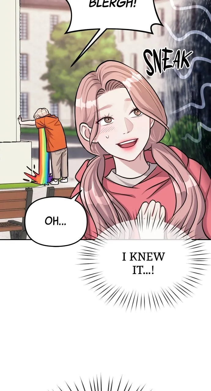 Undercover at Chaebol High Chapter 22 page 13 - 